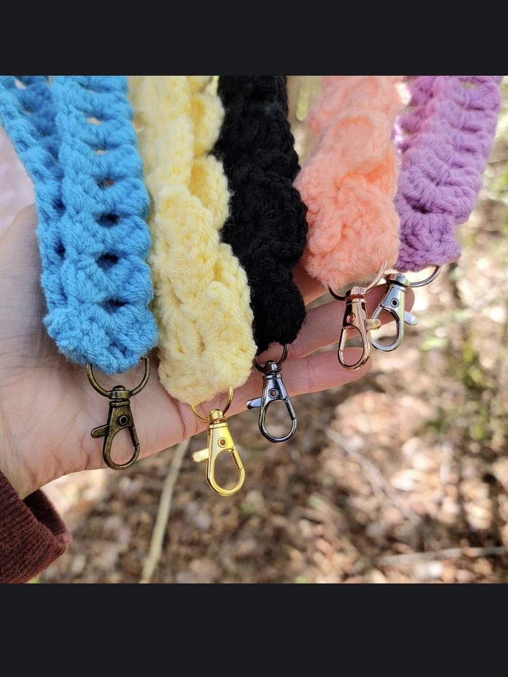 Handmade please do